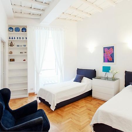 S.Andrea Apartman Róma Szoba fotó