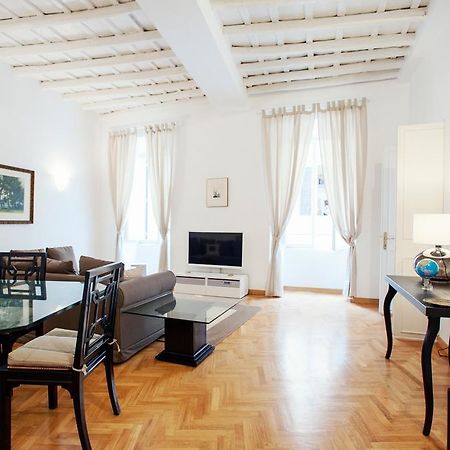 S.Andrea Apartman Róma Szoba fotó