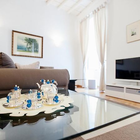 S.Andrea Apartman Róma Szoba fotó