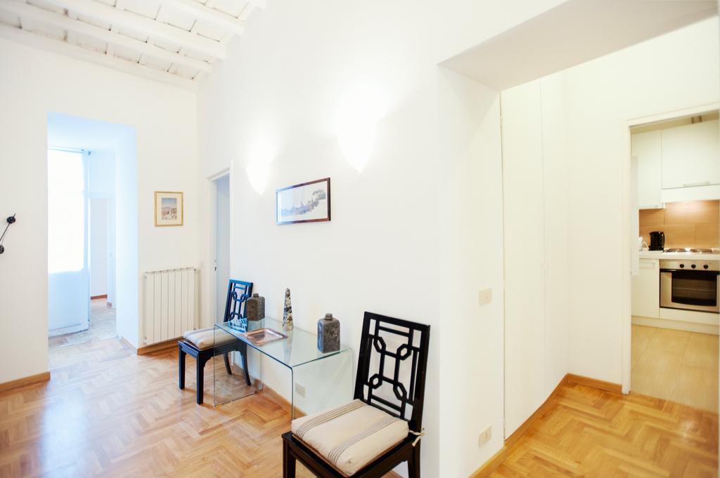 S.Andrea Apartman Róma Szoba fotó