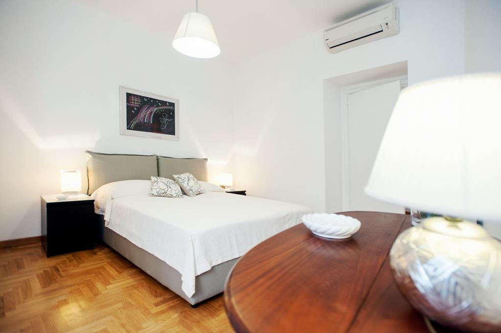 S.Andrea Apartman Róma Szoba fotó
