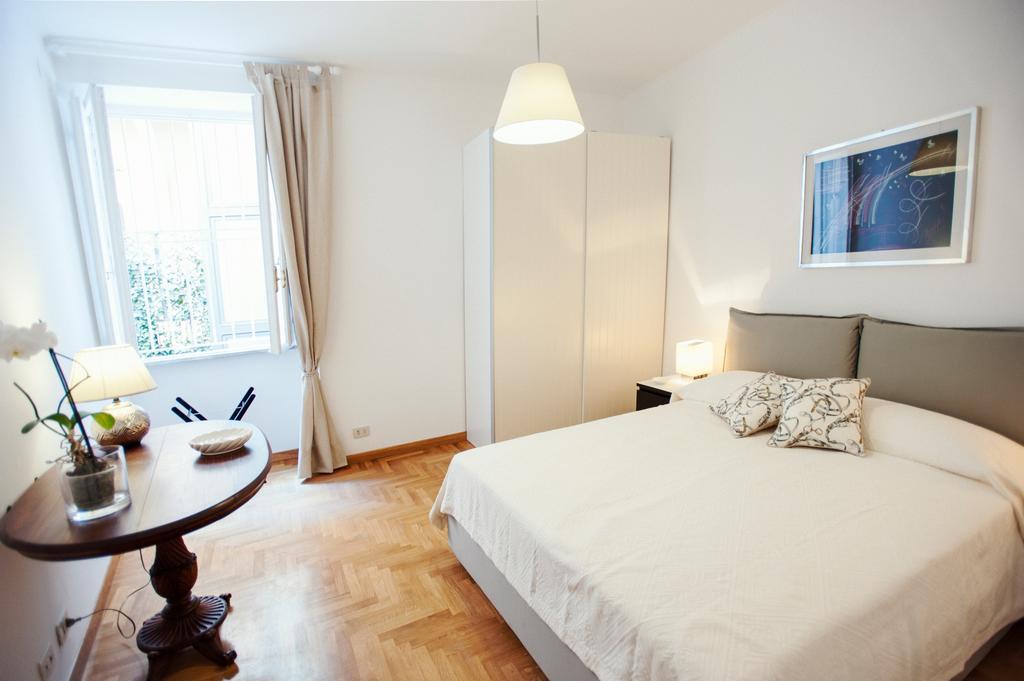 S.Andrea Apartman Róma Szoba fotó