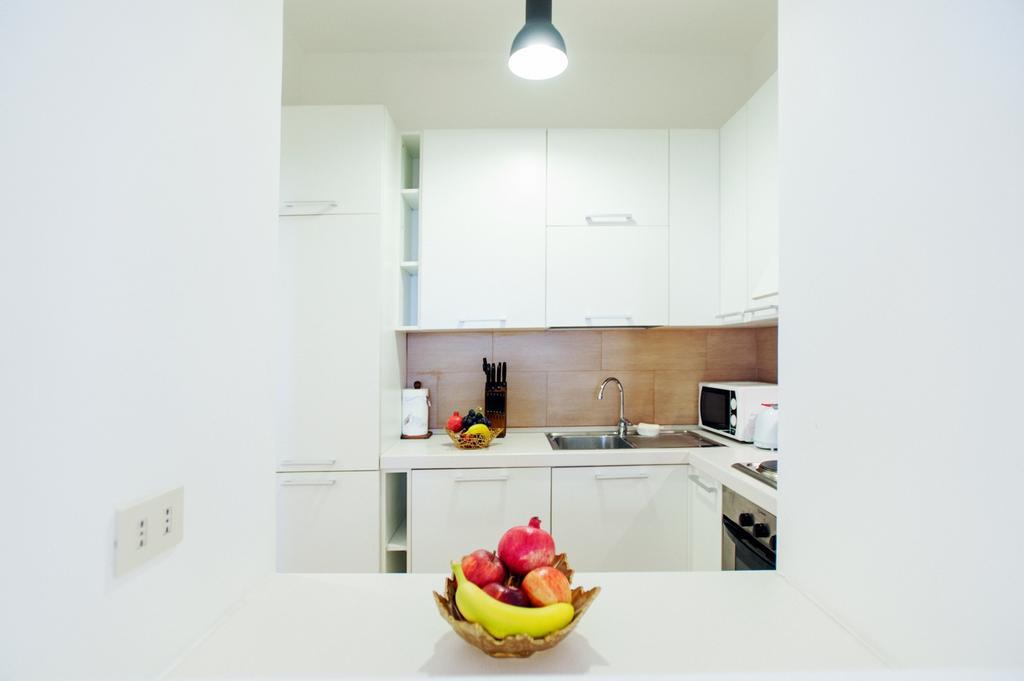 S.Andrea Apartman Róma Szoba fotó