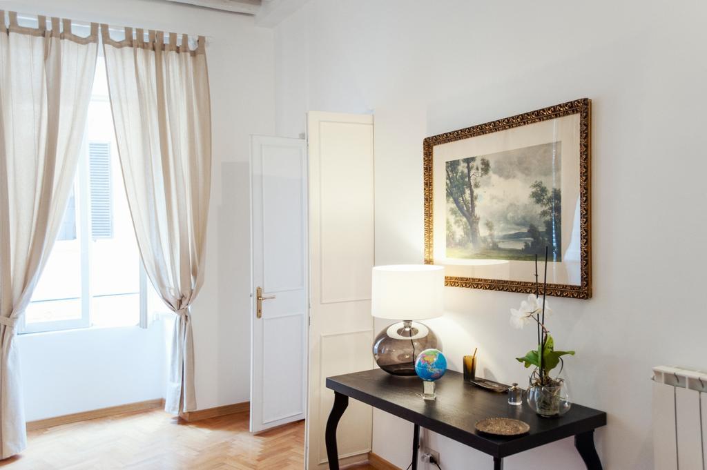 S.Andrea Apartman Róma Szoba fotó